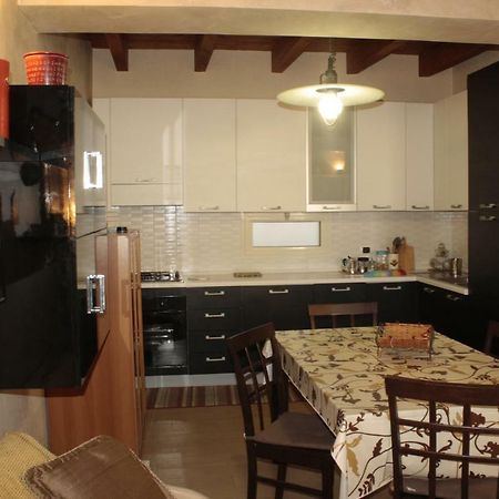 Casa-B&B Bouganville Attico 85 Mq Barletta Exterior photo